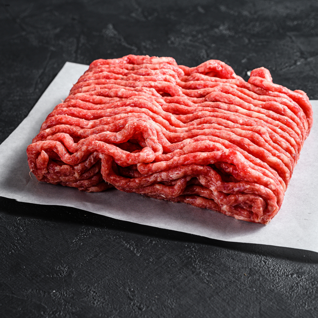 Quarter Beef